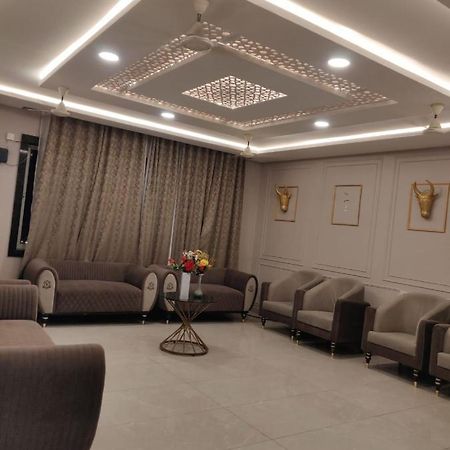 Hotel Virasat By Bookingcare Chhatarpur 外观 照片