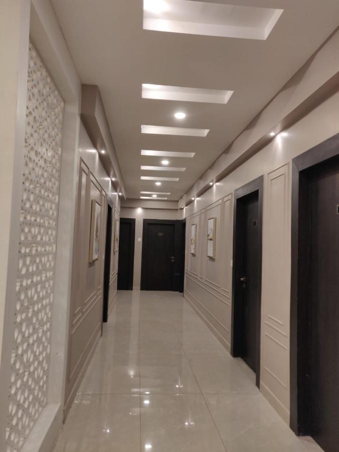 Hotel Virasat By Bookingcare Chhatarpur 外观 照片