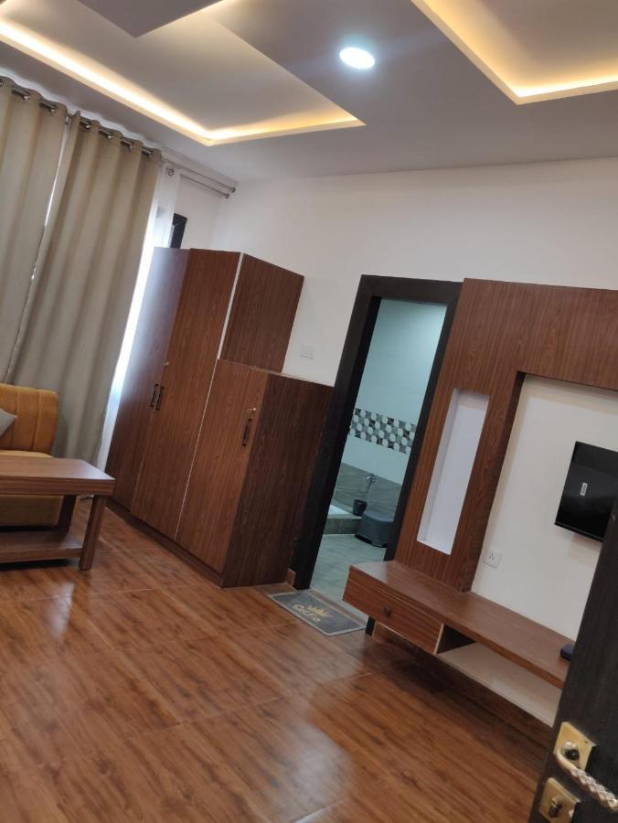 Hotel Virasat By Bookingcare Chhatarpur 外观 照片