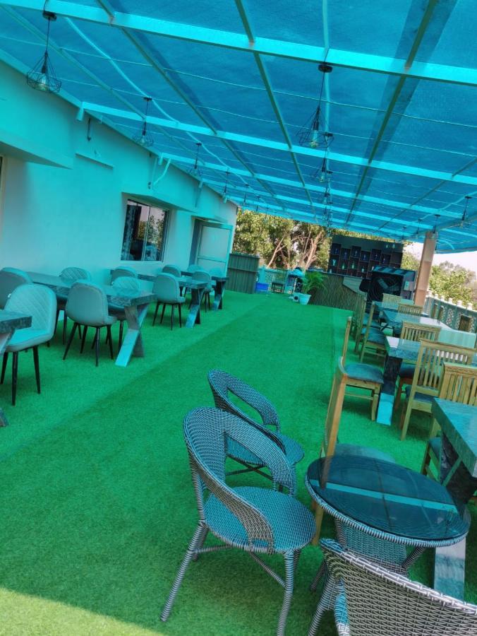Hotel Virasat By Bookingcare Chhatarpur 外观 照片