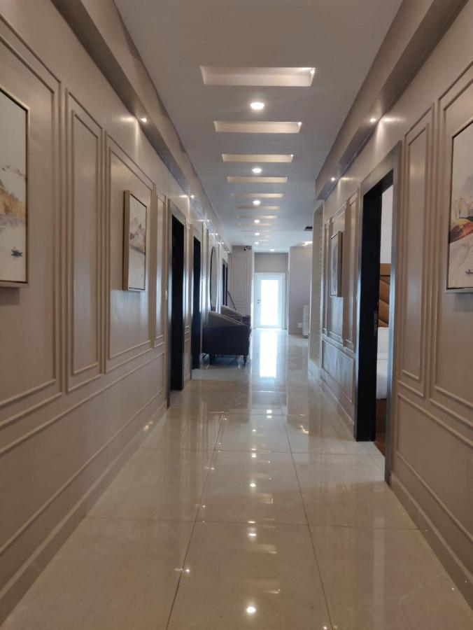 Hotel Virasat By Bookingcare Chhatarpur 外观 照片