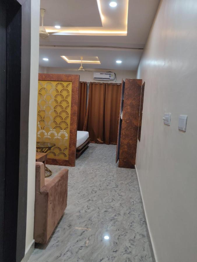 Hotel Virasat By Bookingcare Chhatarpur 外观 照片