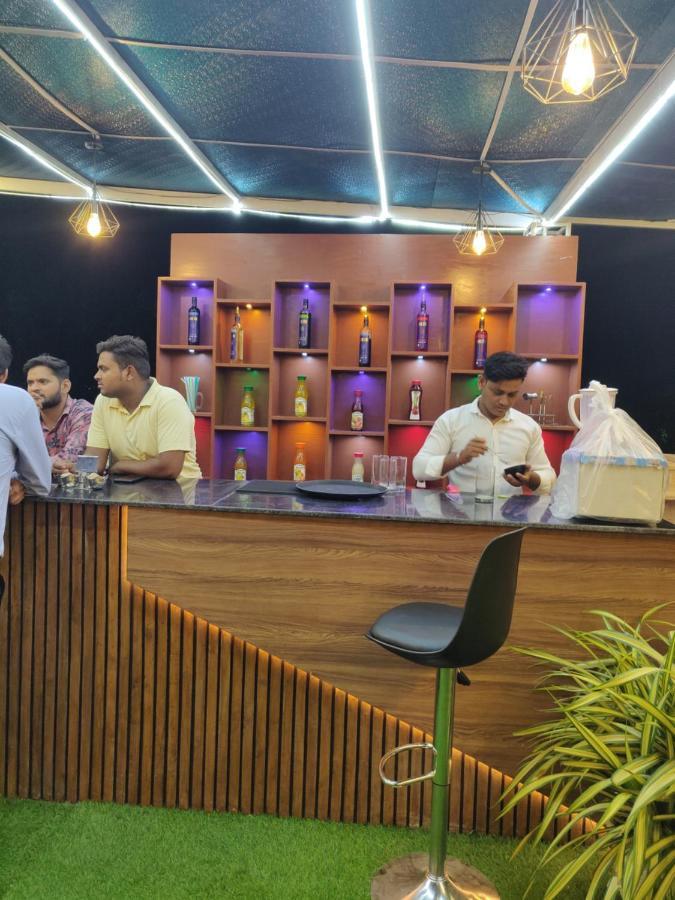 Hotel Virasat By Bookingcare Chhatarpur 外观 照片