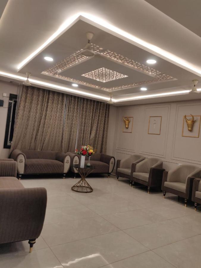 Hotel Virasat By Bookingcare Chhatarpur 外观 照片