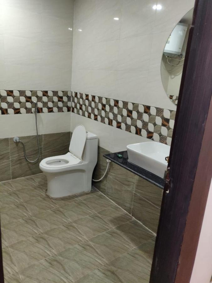 Hotel Virasat By Bookingcare Chhatarpur 外观 照片