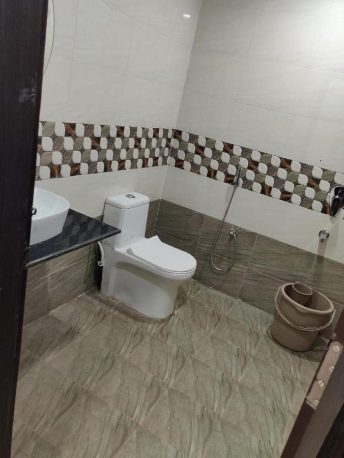 Hotel Virasat By Bookingcare Chhatarpur 外观 照片