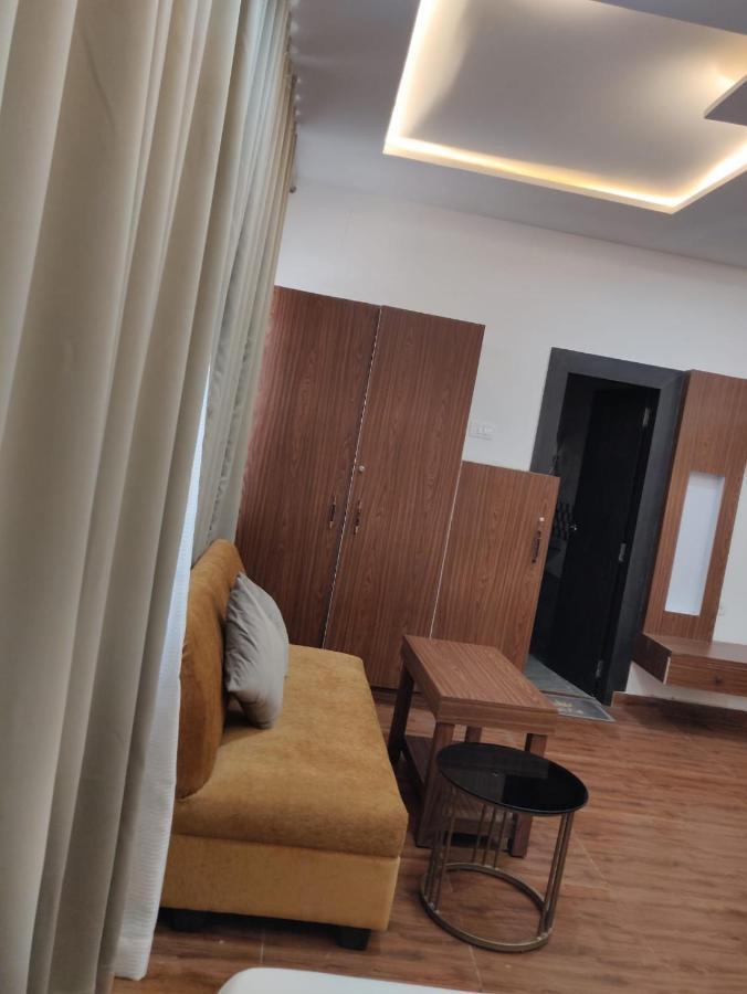 Hotel Virasat By Bookingcare Chhatarpur 外观 照片