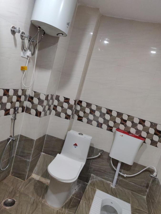 Hotel Virasat By Bookingcare Chhatarpur 外观 照片