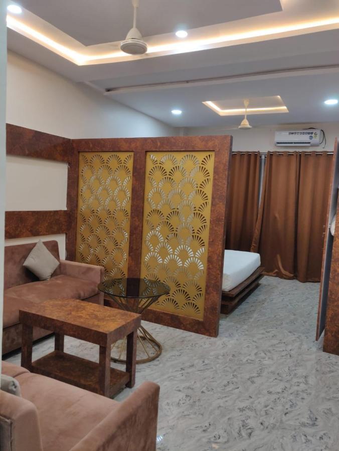 Hotel Virasat By Bookingcare Chhatarpur 外观 照片