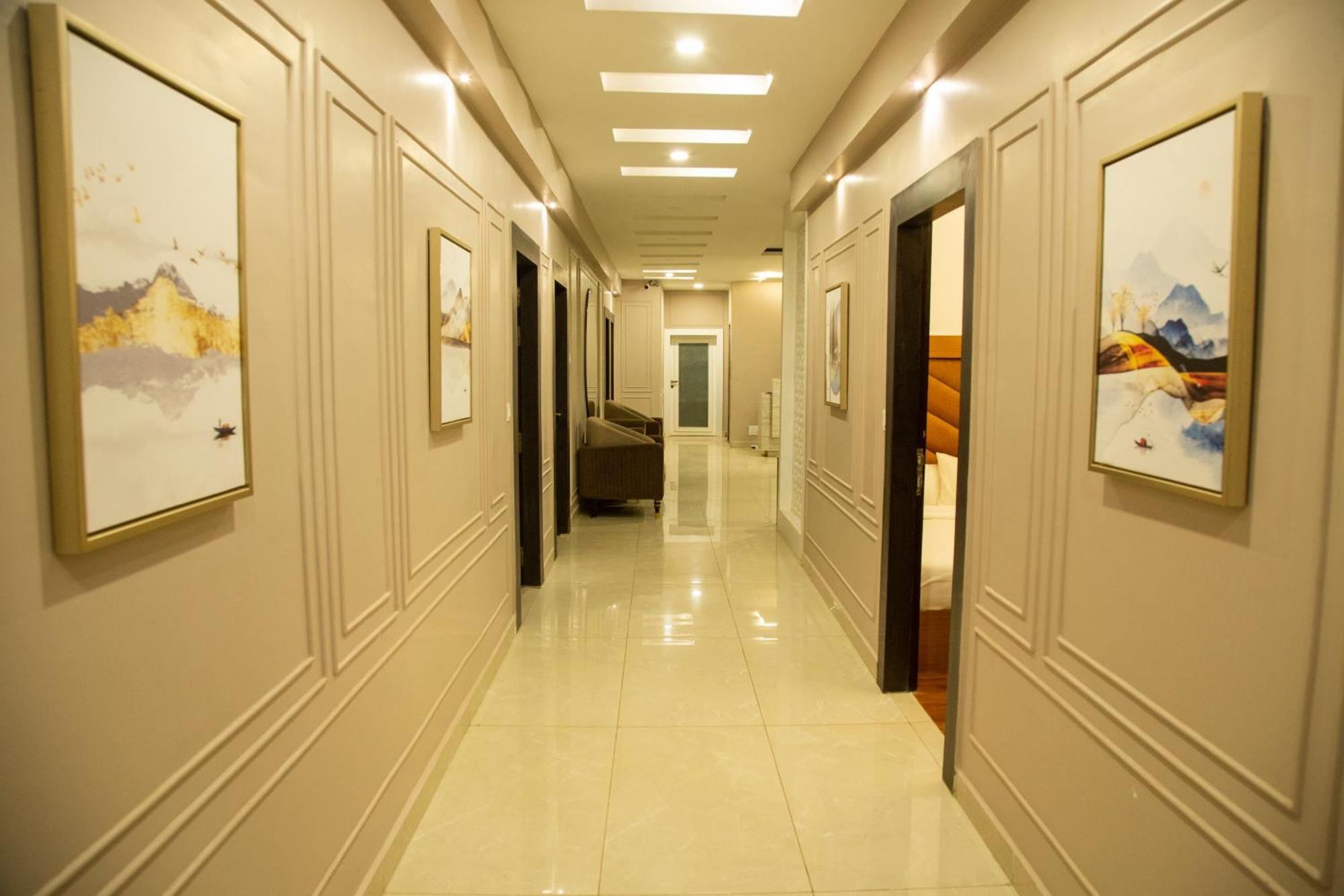 Hotel Virasat By Bookingcare Chhatarpur 外观 照片